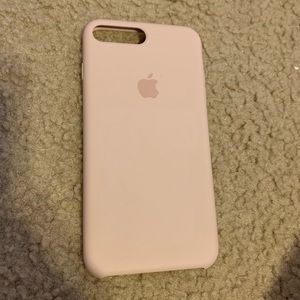 iPhone 7/8 Plus Apple Silicon case